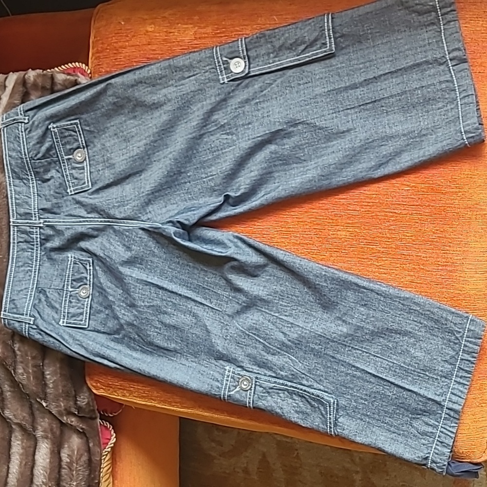 MICHAEL KORS Set Cargo Pants and Jacket - Picture 8 of 12